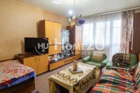 Продава 1-СТАЕН град София, Люлин 5 97 000 € 189 715.51 лв.