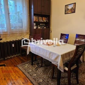 Продава 2-СТАЕН град София, Захарна фабрика 186 000 € 363 784.38 лв.