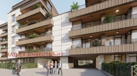 Продава 3-СТАЕН град София, Манастирски ливади 285 650 € 558 682.84 лв. Цената е без ДДС
