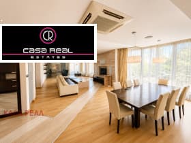 Продава 4-СТАЕН град София, Лозенец 990 000 € 1 936 271.70 лв.