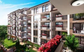 Продава 3-СТАЕН град София, Манастирски ливади 322 000 € 629 777.26 лв.