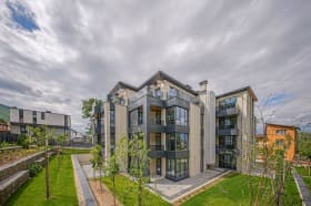 Продава 4-СТАЕН град София, Драгалевци 537 075 € 1 050 427.40 лв. Цената е без ДДС