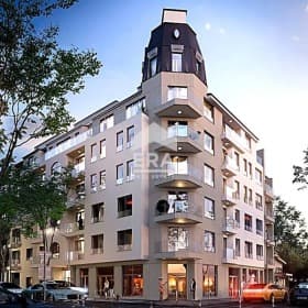 Продава 1-СТАЕН град София, Център 210 060 € 410 841.65 лв.