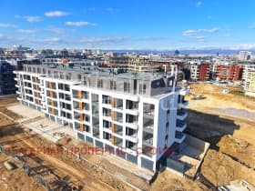Продава 3-СТАЕН град София, Малинова долина 180 000 € 352 049.40 лв.