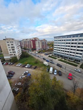 Продава 2-СТАЕН град София, Младост 4 173 999 € 340 312.46 лв.