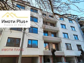 Продава 3-СТАЕН град София, Банишора 295 300 € 577 556.60 лв.