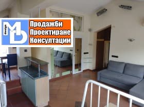 Продава МЕЗОНЕТ град София, Бояна 205 000 € 400 945.15 лв.