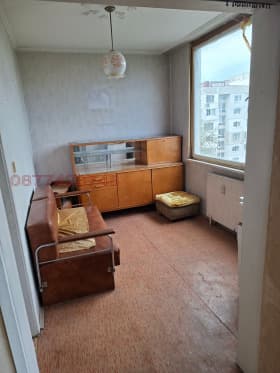 Продава 3-СТАЕН град София, Люлин 4 220 000 € 430 282.60 лв.