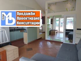 Продава 2-СТАЕН град София, Бояна 205 000 € 400 945.15 лв.