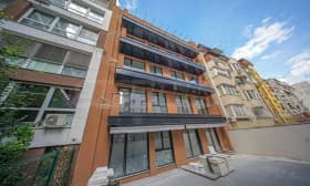 Продава 3-СТАЕН град София, Оборище 500 000 € 977 915.00 лв.