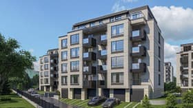 Продава 3-СТАЕН град София, Горна баня 165 000 € 322 711.95 лв. Цената е без ДДС