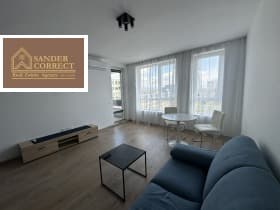 Продава 2-СТАЕН град София, Левски Г 187 800 € 367 304.87 лв.