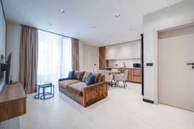 Продава 2-СТАЕН град София, Манастирски ливади 275 000 € 537 853.25 лв. Цената е без ДДС