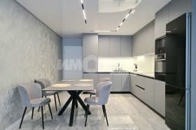 Продава 3-СТАЕН град София, Овча купел 1 420 000 € 821 448.60 лв.