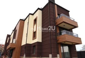Продава 3-СТАЕН град София, Младост 1 199 990 € 391 146.44 лв.