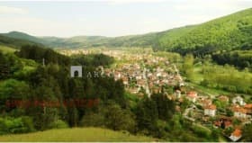 Продава ПАРЦЕЛ град София, с. Долни Пасарел 155 000 € 303 153.65 лв.