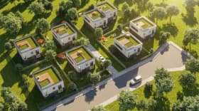 Продава КЪЩА град София, с. Житен 349 000 € 682 584.67 лв.