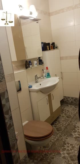 Продава 2-СТАЕН град София, Люлин 10 215 000 € 420 503.45 лв.