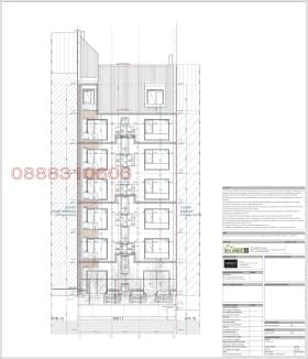 Продава 4-СТАЕН град София, Банишора 355 400 € 695 101.98 лв.