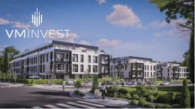 Продава 2-СТАЕН град София, Малинова долина 166 735 € 326 105.32 лв.