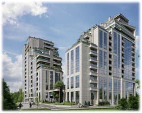 Продава 3-СТАЕН град София, Изгрев 374 900 € 733 240.67 лв. Цената е без ДДС