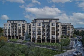 Продава 2-СТАЕН град София, Овча купел 2 120 000 € 234 699.60 лв. Цената е без ДДС