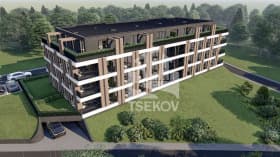 Продава 3-СТАЕН град София, Горна баня 179 000 € 350 093.57 лв.