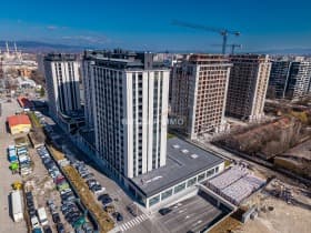 Продава 2-СТАЕН град София, Банишора 138 000 € 269 904.54 лв.