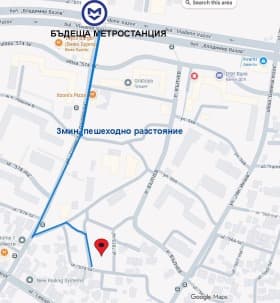 Продава 3-СТАЕН град София, Левски В 264 999 € 518 292.99 лв.