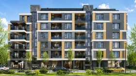 Продава 2-СТАЕН град София, Надежда 2 118 370 € 231 511.60 лв. Цената е без ДДС
