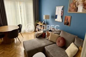 Продава 2-СТАЕН град София, Център 208 000 € 406 812.64 лв.