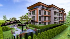 Продава 2-СТАЕН град София, Малинова долина 165 868 € 324 409.61 лв.