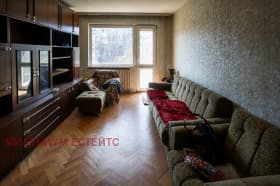 Продава 3-СТАЕН град София, Изгрев 204 000 € 398 989.32 лв.