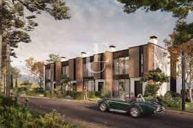 Продава КЪЩА град София, м-т Камбаните 823 400 € 1 610 430.42 лв. Цената е без ДДС