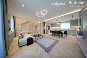 Продава КЪЩА град София, с. Лозен 830 000 € 1 623 338.90 лв. Цената е без ДДС