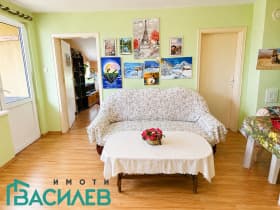 Продава 3-СТАЕН град София, Модерно предградие 115 000 € 224 920.45 лв.