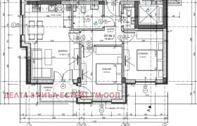 Продава 3-СТАЕН град София, Симеоново 240 000 € 469 399.20 лв.
