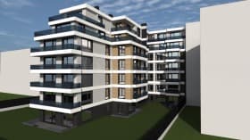 Продава 3-СТАЕН град София, Младост 2 281 760 € 551 074.66 лв.
