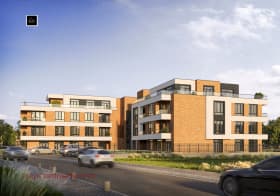 Продава 3-СТАЕН град София, Малинова долина 210 000 € 410 724.30 лв.