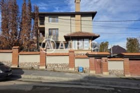 Продава КЪЩА град София, Симеоново 850 000 € 1 662 455.50 лв.