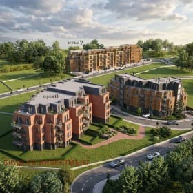 Продава 3-СТАЕН град София, Манастирски ливади 245 444 € 480 046.74 лв. Цената е без ДДС