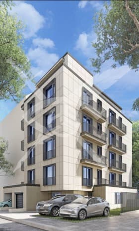 Продава 3-СТАЕН град София, Стрелбище 381 150 € 745 464.60 лв.