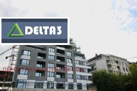 Продава 4-СТАЕН град София, Кръстова вада 350 000 € 684 540.50 лв. Цената е без ДДС