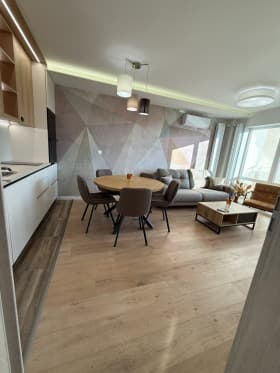 Продава 3-СТАЕН град София, Красна поляна 1 245 800 € 480 743.01 лв.