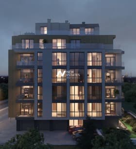 Продава 4-СТАЕН град София, Лозенец 470 000 € 919 240.10 лв.