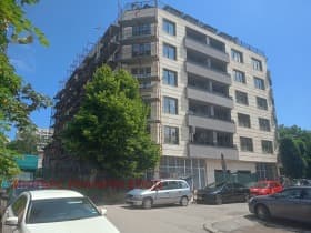 Продава 4-СТАЕН град София, Банишора 234 600 € 458 837.72 лв.