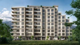 Продава 3-СТАЕН град София, Кръстова вада 316 000 € 618 042.28 лв.