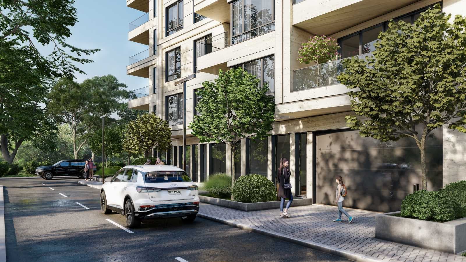 316 000 € 618 042.28 лв.,, Продава 3-СТАЕН, град София, Кръстова вада