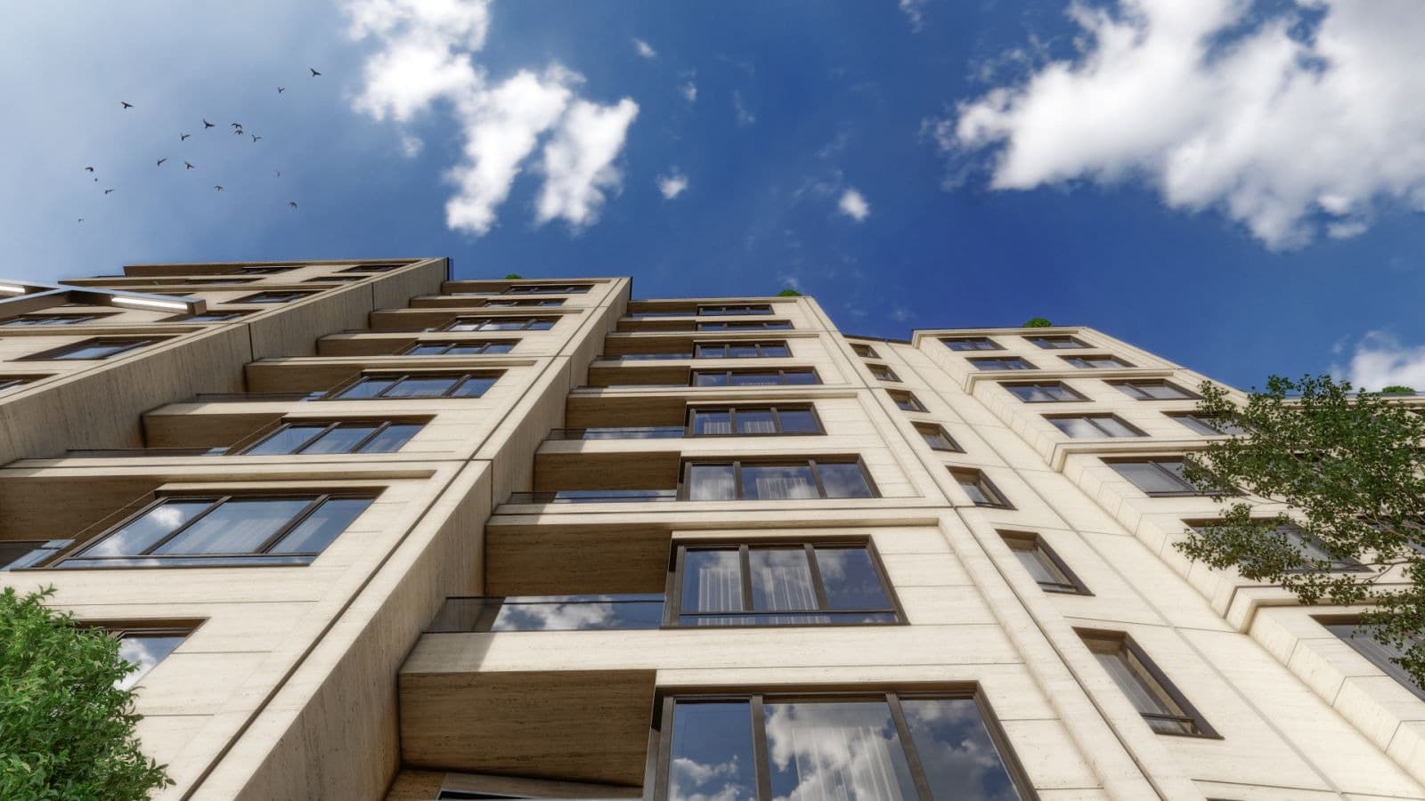 316 000 € 618 042.28 лв.,, Продава 3-СТАЕН, град София, Кръстова вада