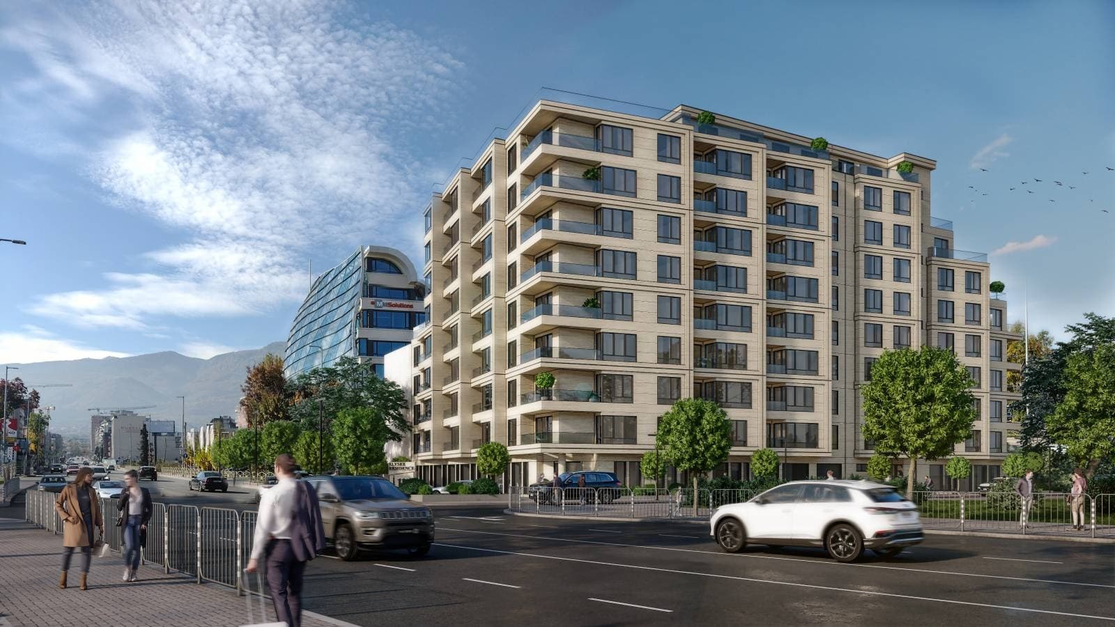 316 000 € 618 042.28 лв.,, Продава 3-СТАЕН, град София, Кръстова вада